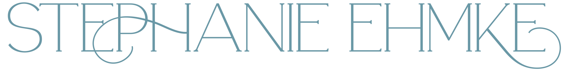 Stephanie Ehmke: And Hope Does Not Disappoint