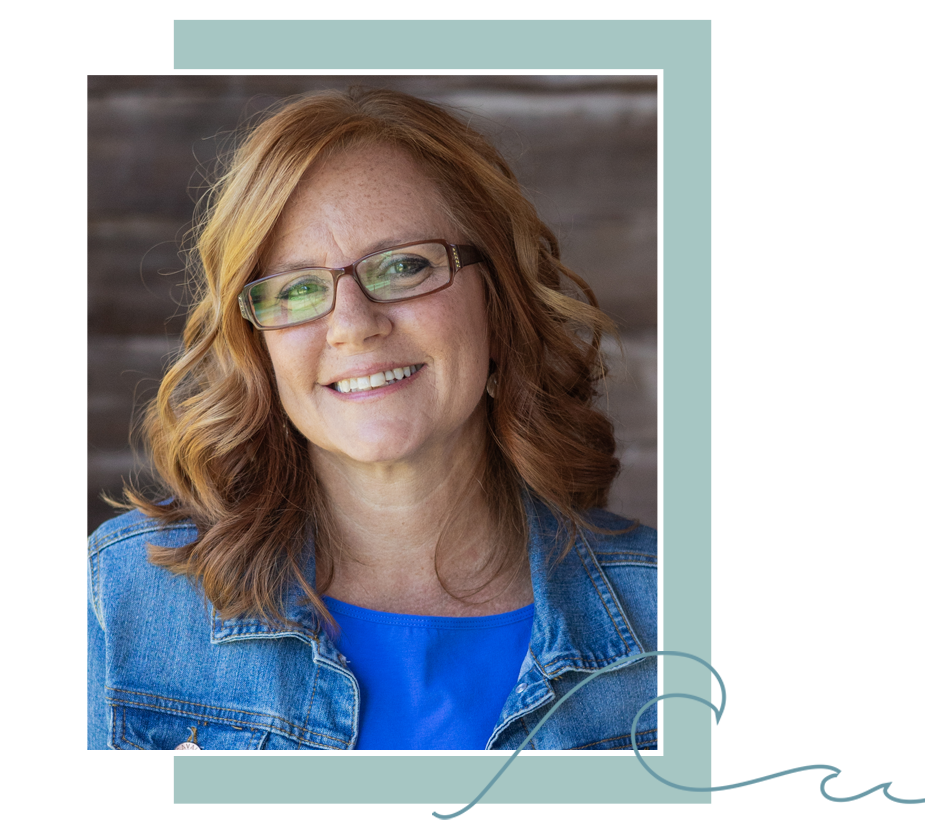 Stephanie Ehmke: Meet Steph