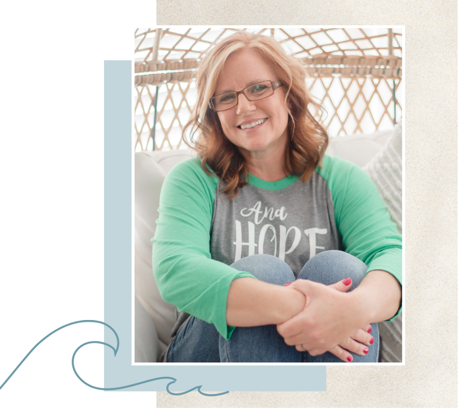 Stephanie Ehmke: Meet Steph