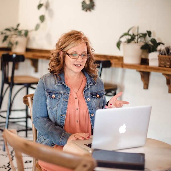 Stephanie Ehmke: Counselor