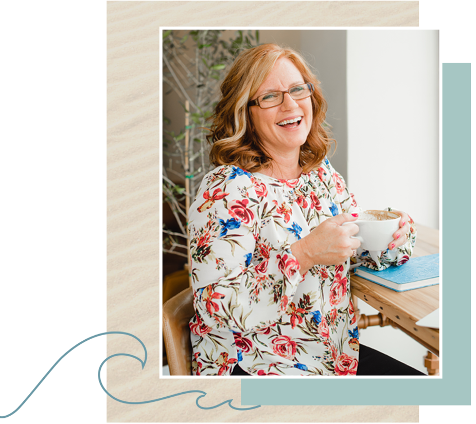 Stephanie Ehmke: And Hope Does Not Disappoint