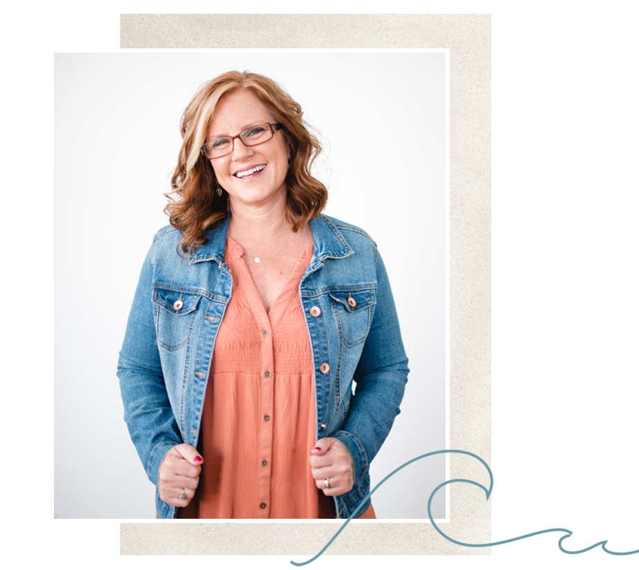 Stephanie Ehmke: Meet Steph