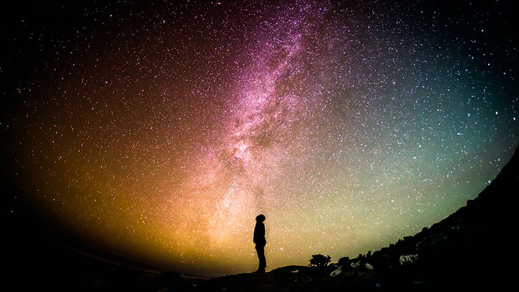 Stand in Awe