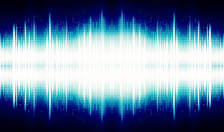 A Stranger’s Voice